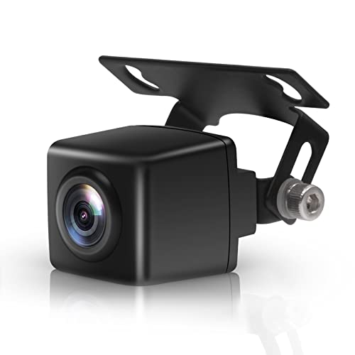 Amazon.co.jp: PARKVISION バックカメラ フロントカメラ ボタン